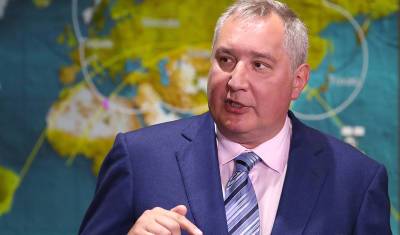 Рогозин рассказал о новых уголовных делах в «Роскосмосе»
