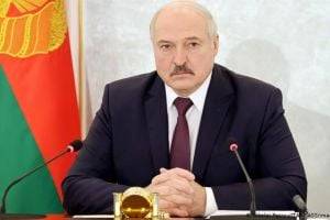 Лукашенко подписал закон об ужесточении наказания за протесты