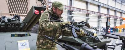 Александр Лукашенко собирается развить в Белоруссии производство стрелкового оружия