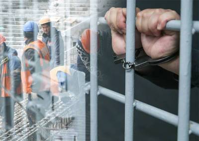 «Никакого ГУЛАГа быть не может»: глава СПЧ оценил идею ФСИН о привлечении осужденных на работу