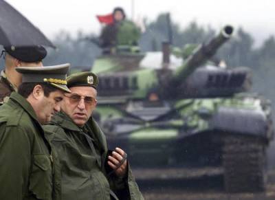 Югославский генерал: НАТО посылает плохие сигналы для Сербии