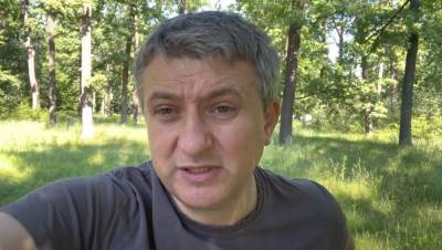 “После всего, что было обнародовано...”: Романенко рассказал, как должны себя вести сторонники Порошенко