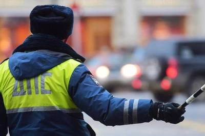 Напавших на сотрудника ДПС в Новосибирске обвиняют в серии преступлений