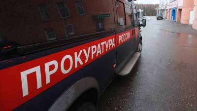 Прокуратура начала проверку по факту стрельбы по подросткам в Волжском