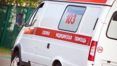 Жительница Самары выбросила с шестого этажа малолетнюю дочь — видео (18+) - 5-tv.ru - Самара