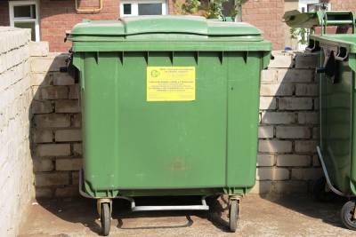 Власти Башкирии рассказали, как вырастут цены на вывоз мусора с 1 июля