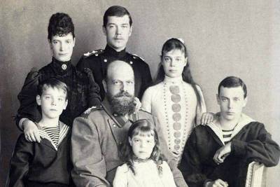 Романовы: почему на самом деле русские цари были немцами