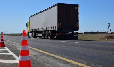 В Уфе начнут строительство путепровода, примыкающего к Нагаевскому шоссе