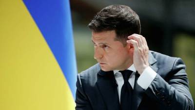 «Шашечки» для Украины: что дал Зеленскому разговор с Байденом