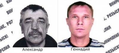 В Карелии ищут двух без вести пропавших мужчин (ФОТО)