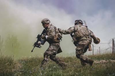 Экс-помощник министра обороны Украины Селиванов: НАТО не осилит войну с Россией