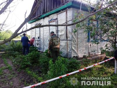 В Житомирской области расстреляли семейную пару: подробности убийства