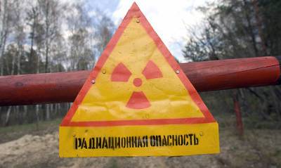 В Ленобласти ввели режим повышенной готовности из-за опасности радиационного заражения