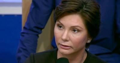 Возможно, госизмена: Экс-регионалка Бондаренко раскрыла новые подробности визита СБУ