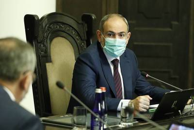 Эксперт: у Армении появился шанс избавиться от «соросят»