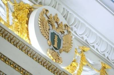 Генпрокуратуре могут дать право представлять Россию в иностранных судах