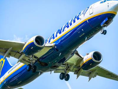 ЕС на следующей неделе введет санкции против семи физических лиц и одной организации за принудительную посадку самолета Ryanair в Минске – журналист