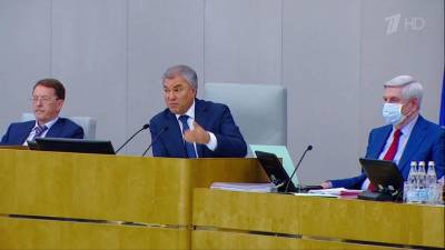 Государственная Дума приняла во втором чтении законопроект об усилении ответственности за вождение в нетрезвом виде