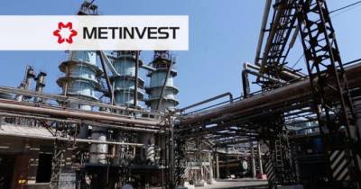 За 15 лет «Метинвест» выплавил 142 миллиона тонн стали