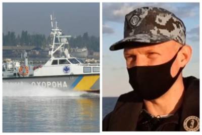 Спустя неделю поисков офицера в Одессе пограничники сделали заявление: "К сожалению..." - politeka.net - Одесса - Военный