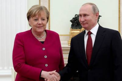 Политолог Рар рассказал о последствиях для Киева после ухода Меркель с поста канцлера ФРГ: «Она устала от Украины»
