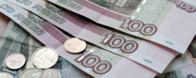 В Саратовской области зарплата бюджетников увеличится на 10%