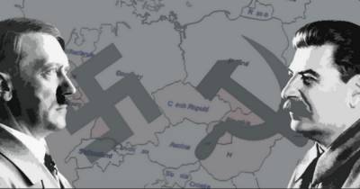 В России предварительно запретили приравнивать СССР к нацистской Германии