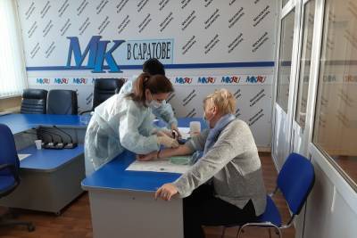 Вакцинация: спикер Госдумы попросил не переживать - конституционные права граждан не нарушат