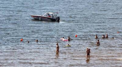 После открытия пляжей в Чувашии утонули четыре человека