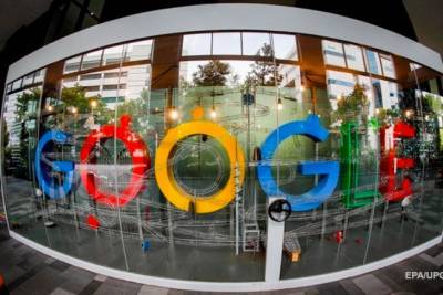 Во Франции Google оштрафовали на €220 миллионов