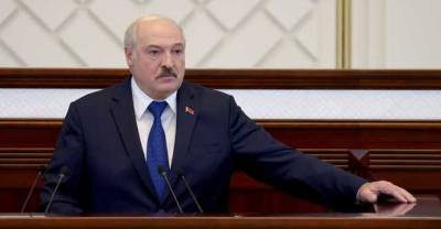 Лукашенко ужесточил наказание за протесты в Беларуси, а также за распространение "запрещенной информации" интернет-СМИ