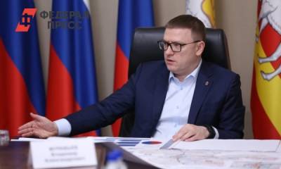 Челябинский губернатор обогнал глав УрФО в федеральном медиарейтинге