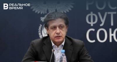 Глава судей РФС Хачатурянц объяснил пожизненное отстранение Вилкова и Васильева от работы
