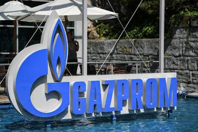 Доход «Газпрома» от поставок газа за рубеж резко вырос