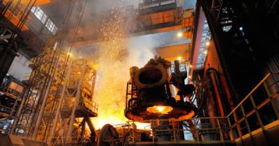 За 15 лет "Метинвест" выплавил 142 миллиона тонн стали
