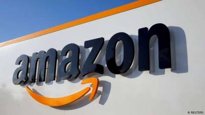 Amazon планирует нанять сотрудников с опытом в блокчейні и DeFi