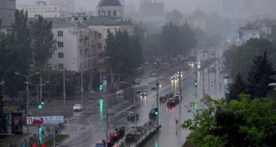 В Донецке возможно возникновение чрезвычайных ситуаций. Исчезнет мобильная связь - cxid.info - Донецк