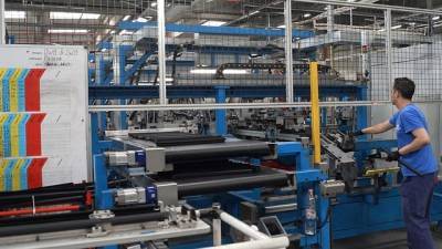 Bosch открывает завод по производству полупроводников стоимостью 1,2 млрд долларов в Германии и мира