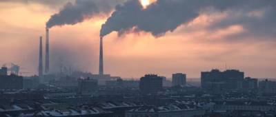 Законопроект о промзагрязнении не должен слепо копировать европейские нормы, нам нужны собственные нормативы — нардеп