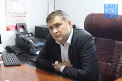 Мурад Казиев рассказал о реализации протокольных решений Оперштаба по борьбе с коронавирусом