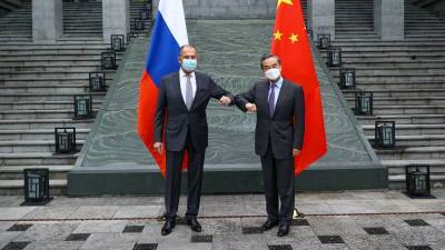 Китайская газета назвала причину, которая может погубить Россию, США и КНР