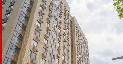 Вероятность роста цен на съемное жилье в Москве оценили риэлторы