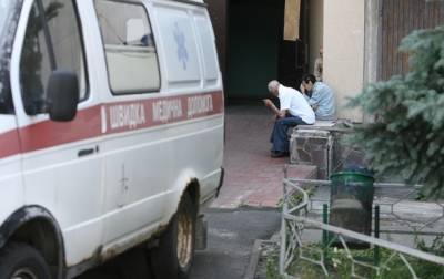 В санатории на Одесщине отравились 30 детей