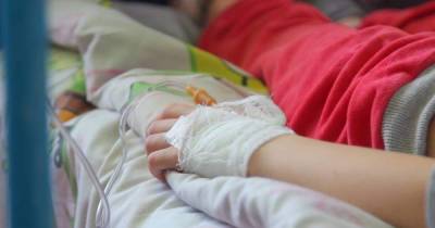 Массовое отравление детей на Одесчине: количество пострадавших увеличилось