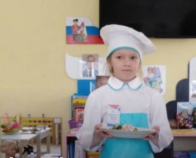 Дошколята из Глазова заняли призовые места на региональном чемпионате «BabySkills 2021»