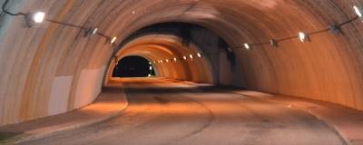 В Севастополе построят автомобильный тоннель за 3,5 млрд рублей