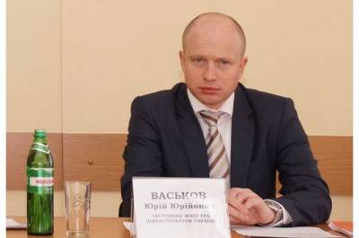 Сможет ли организатор схемы воровства пяти миллиардов Юрий Васьков стать заместителем министра инфраструктуры?
