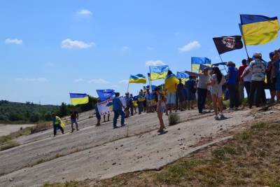 В МИДе Украины заявили, что воду в российский Крым не дадут