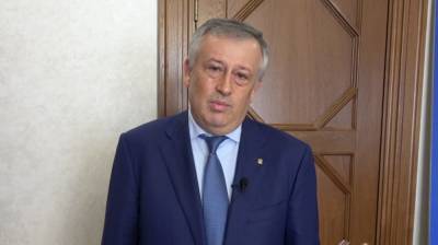 Дрозденко назвал режим повышенной готовности в Кузьмолово «техническим решением»