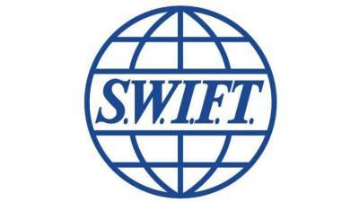 Центробанк РФ заявил об отсутствии рисков отключения SWIFT